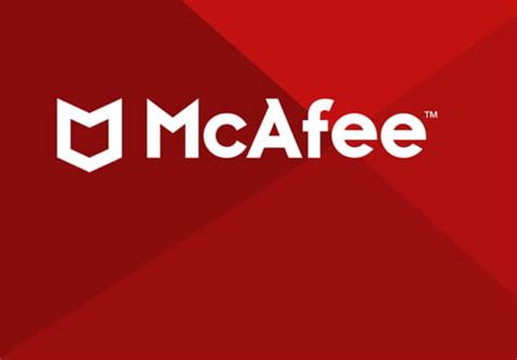 Supprimer totalement et facilement McAfee sur PC .